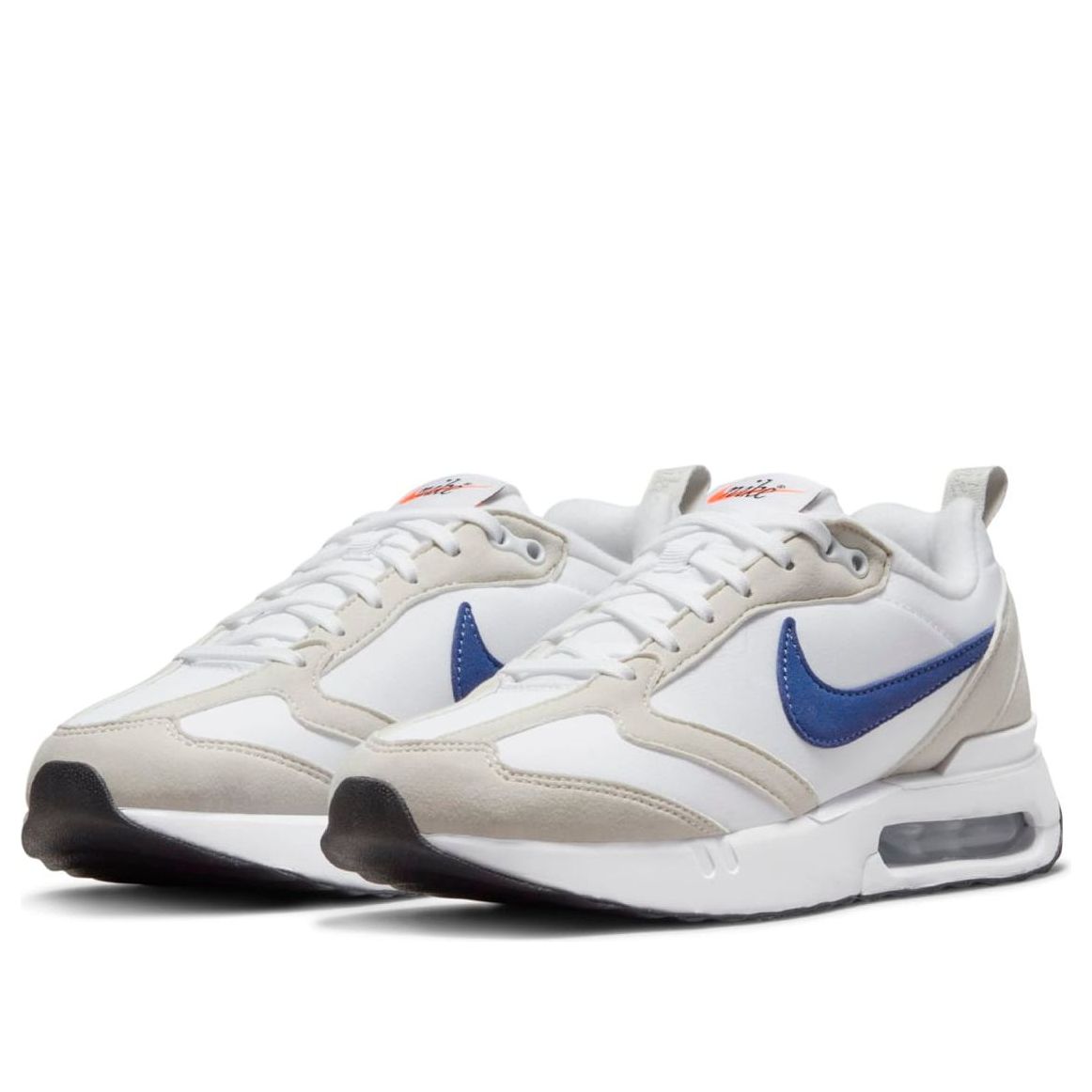 (GS) Nike Air Max Dawn 'White Game Royal' DH3157-100