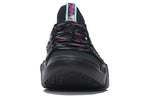 (WMNS) Li-Ning Magic Thorn No Boundry 'Black' AZGS032-1
