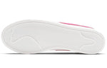 (WMNS) Nike Blazer Low LE 'Laser Fuchsia' AV9370-102
