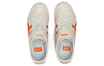 (PS) Onitsuka Tiger Mexico 66 'White Orange' 1184A049-100