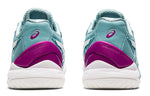 (WMNS) ASICS Gel Resolution 8 'Smoke Blue' 1042A072-403