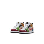 (TD) Air Jordan 1 Mid SE 'Messy Room' DR6959-100