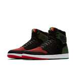 Air Jordan 1 Retro High Flyknit 'Black History Month' AA2426-026