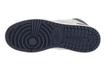 (GS) Air Jordan 1 Retro High 'Squadron Blue' 332148-117