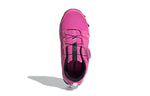 (GS) adidas Terrex Boa J 'Screaming Pink' FX4161