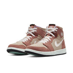 Air Jordan 1 High Zoom Comfort 'Fossil Stone' CT0978-201