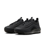 Nike Air Max 97 'Triple Black' BQ4567-001