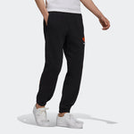 adidas originals Big Trfl Printed Pant Men's Black H09344