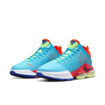 Nike LeBron 19 Low EP 'Blue Chill' DO9828-400