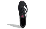 adidas Adizero Bekoji 2.0 'Black White Pink' FZ2486