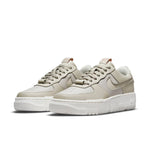 (WMNS) Nike Air Force 1 Pixel 'Light Stone' CK6649-104