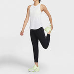(WMNS) Nike Quick Dry Casual Sports Pants/Trousers/Joggers Autumn Black CU4612-010