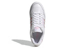 (WMNS) adidas Continental 80 Stripes 'White Clear Pink' S42625