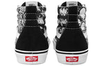 Vans SK8-HI 'Forgotten Bones' VN0A4BV6V8V