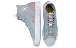 Converse Chuck Taylor All Star Crater High 'Summer Daze - Ash Stone' 170827C