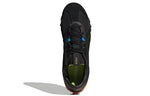 adidas neo Futro Mixr FM 'Black Orange' HP9674