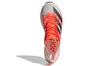 adidas Adizero Prime X 'White Solar Red' G54976