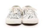 Vans COMME des GARCONS x Authentic LX 'Graffiti' VN0A33TAKXY