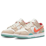 Nike Dunk Low Scrap 'Shapeless, Formless, Limitless' DQ4975-181