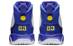 Air Jordan 9 Retro 'Kobe' 302370-121