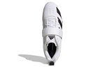 adidas Adipower Weightlifting 2 'White Black' GZ5953