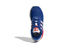 (PS) adidas LA Trainer Stan J 'Blue Scarlet' FW0585