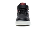 (GS) Li-Ning 937 Mid 'Black Red Camo' YKCT018-1