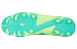 PUMA Future Play FG 'Fast Yellow Black Peppermint' 107187-03