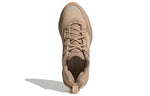 adidas originals Ozweego Meta 'Creamyellow  Brown' HQ6327