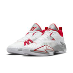 Air Jordan Westbrook One Take 3 'White Gym Red' DC7701-100
