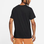 Nike AS Men's J BRAND JDN Air SS Crew Black CZ8384-010