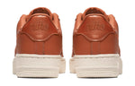 (GS) Nike Air Force 1 Low Premium 'Embroidered Swoosh' AV0750-200