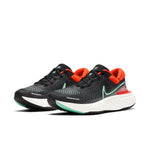 Nike ZoomX Invincible Run Flyknit 'Black Chile Red' CT2228-002