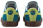 PUMA Unisex Suede Vtg Sneakers Blue/Green 374921-17