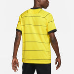 Nike Chelsea FC 21/22 Stadium Away Jersey 'Yellow' CV7888-732