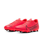 Nike Mercurial Vapor 13 Club MG 'Laser Crimson' AT7968-606