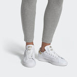(WMNS) adidas Stan Smith 'Metallic Heel' EE8836