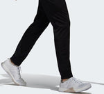 (WMNS) adidas Perf Woven Trousers Black BK2628