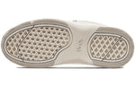 Vans Brux WC Cozy Thick Sole Low Tops Casual Shoe White VN0A4BH4TA8