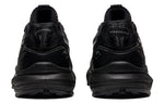 (WMNS) ASICS Gel-Trabuco 10 GTX 'Black Grey' 1012B175-001