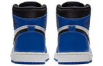 Air Jordan 1 Retro High OG 'Game Royal' 555088-403