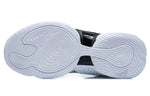 Li-Ning High-Top White/Black ABPR067-4