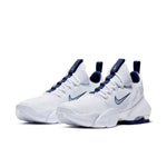 Nike Air Max Alpha Savage 'White Midnight Navy' AT3378-104