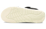 PUMA SoftRide Sandal 'Black Marshmallow' 375104-02