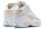 Reebok Maison Margiela x Question Mid 'Memory Of - White' GW5000
