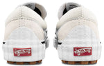 Vans Cap Mash Low LX 'White Gum' VN0A4UUS1DT