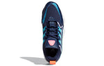 adidas Crazy BYW 2.0 'Collegiate Navy Signal Cyan' FY2207