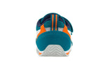 (TD) ASICS ldaho Baby 3 Running Shoes Blue TUB165-300