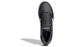 adidas Hoops 2.0 'Black Grey' FY8626