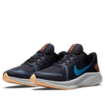 Nike Quest 4 'Thunder Blue' DA1105-400